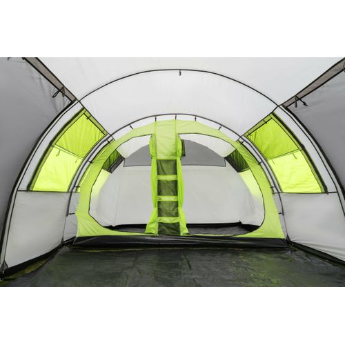 Tente De Camping Familiale 4 Places Capri - Tout Inclus