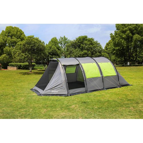 Tente De Camping Familiale 4 Places Capri - Tout Inclus