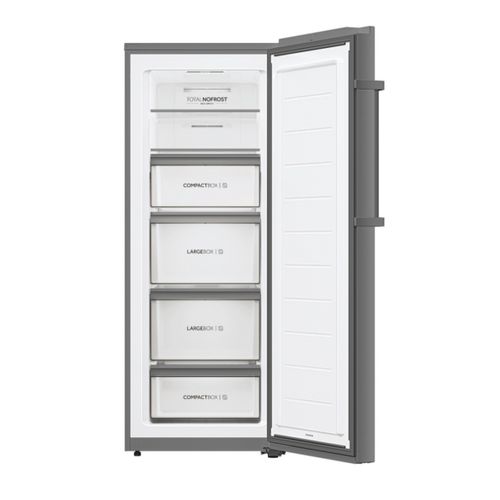 Congélateur Armoire 60cm 226l No Frost - H4f226seh1