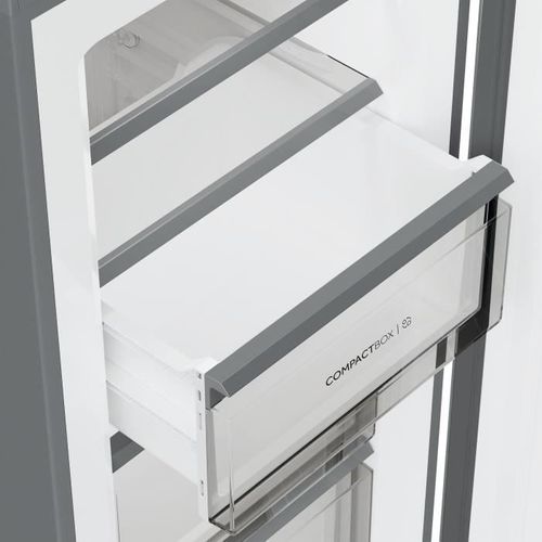 Congélateur Armoire 60cm 226l No Frost - H4f226seh1