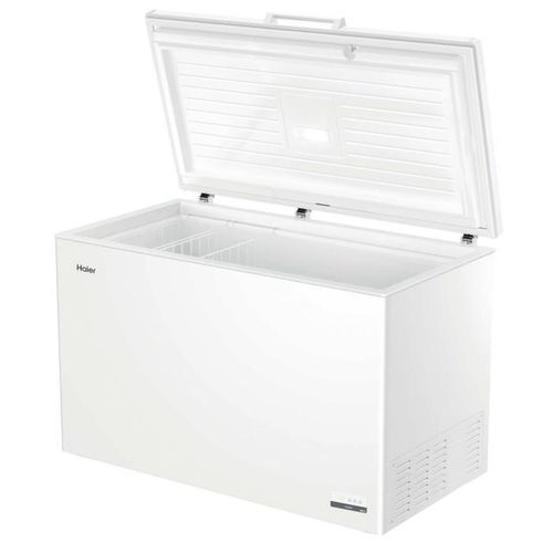 Congélateur Coffre  Hce418e - 418 L - Froid Statique - Classe E