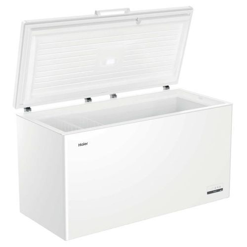 Congélateur Coffre 502l 154.5cm 39db Blanc - Hce508e