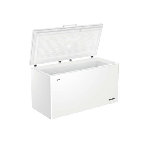 Congélateur Coffre 502l 154.5cm 39db Blanc - Hce508e