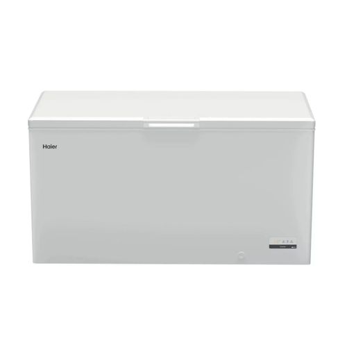 Congélateur Coffre 502l 154.5cm 39db Blanc - Hce508e
