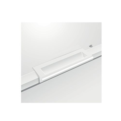 Congélateur Coffre 502l 154.5cm 39db Blanc - Hce508e