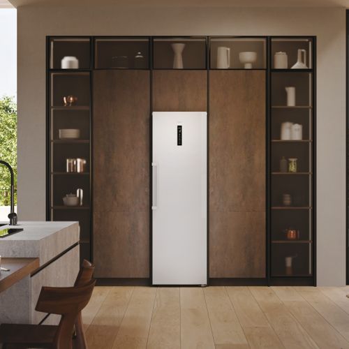 Congélateur armoire HAIER H4F306WDH1BE 301L