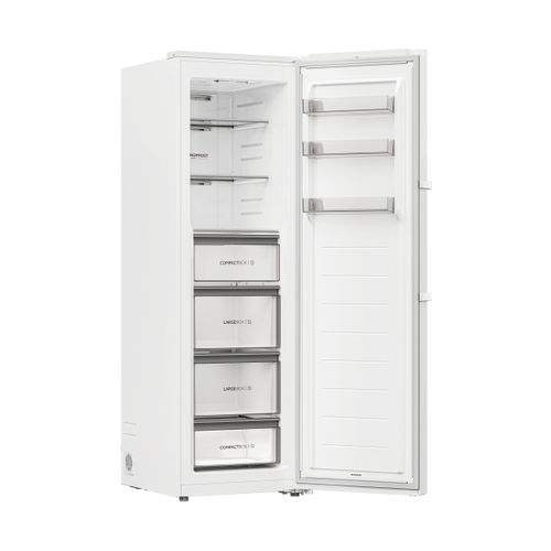 Congélateur armoire HAIER H4F306WDH1BE 301L