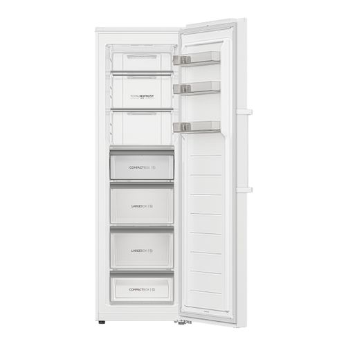 Congélateur armoire HAIER H4F306WDH1BE 301L