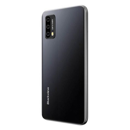 Smartphone A90 (6.39'' - Double Sim - 64 Go, 4 Go Ram) Noir