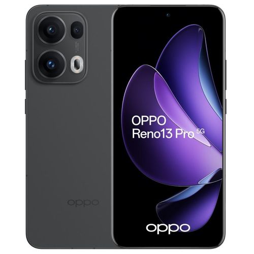 Smartphone Oppo 13 Pro 5g 6.83" Double Sim Android 15 USB Type-c 12 Go 512 Go 5800 Mah Graphite,