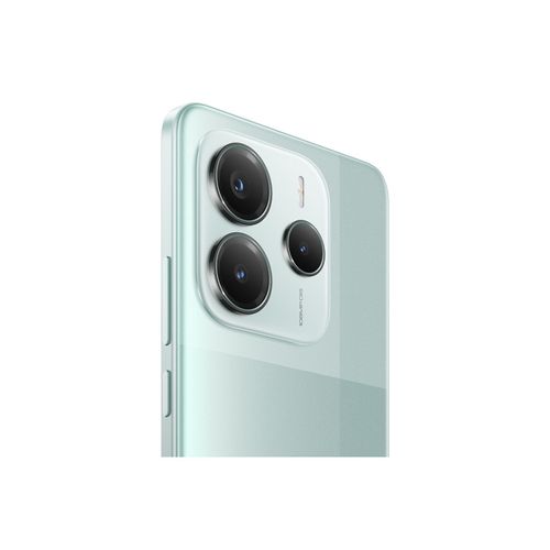 Smartphone Redmi Note 14 5g 8 256 Coral Green