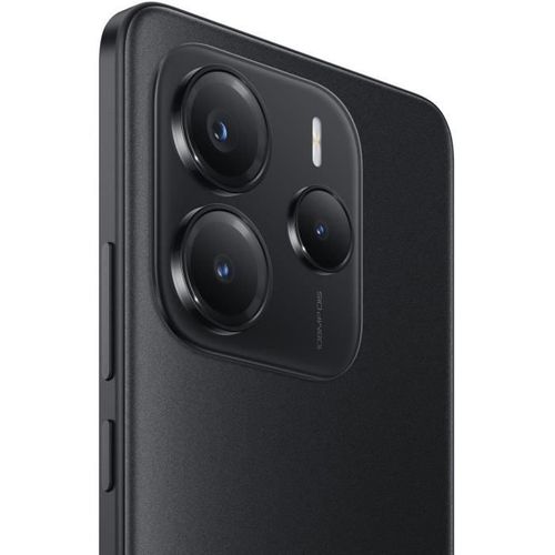 Smartphone Xiaomi Redminote145gnoir256