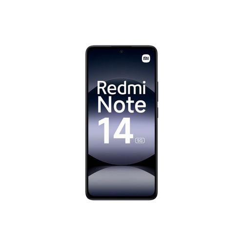 Smartphone Xiaomi Redminote145gnoir256