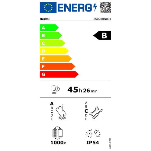 Smartphone Xiaomi Redmi a5 gold 64go