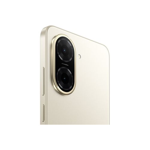 Smartphone Redmi A5 17,5 Cm (6.88") Double Sim 4g USB Type-c 4 Go 128 Go Gold