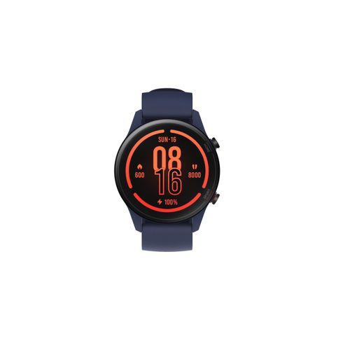 Montre Connectée Bluetooth 5.0 Gps Mi Watch - Xiaomi