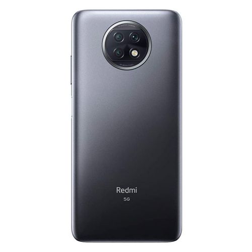 Smartphone  Redmi Note 9t (5g - Double Sim - 6.53", 128 Go, 4 Go Ram) Noir