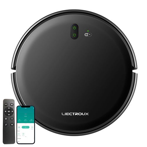 Aspirateur Robot L200