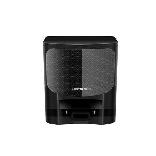 G7 Aspirateur robot 4 en 1 avec Collecteur automatique de poussières - 6500 Pa -LDS