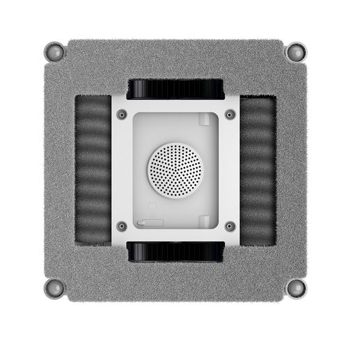 Nettoyeur De Fenêtres Robot S9 – Pulvérisation 6 Directions  – Bluetooth