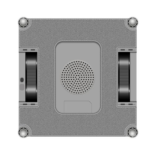 Nettoyeur De Fenêtres Robot S11 – Pulvérisation 4 Direction- Contrôle Bluetooth