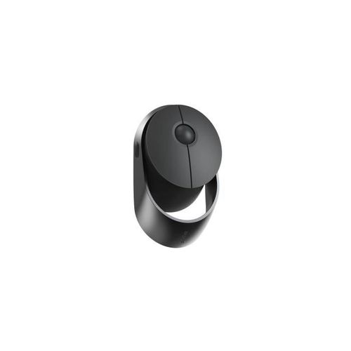 Souris Sans Fil  - Ramelo Air 1 - Noir
