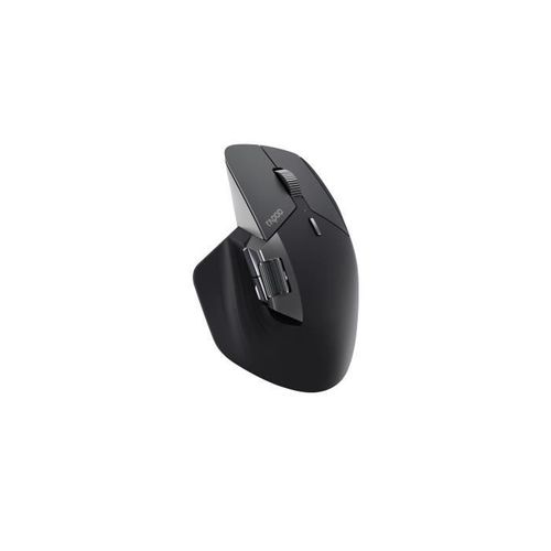 Souris - Sans Fil - Mt760m - Noir