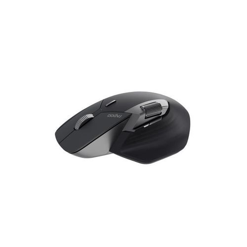 Souris - Sans Fil - Mt760m - Noir