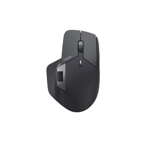 Souris - Sans Fil - Mt760m - Noir
