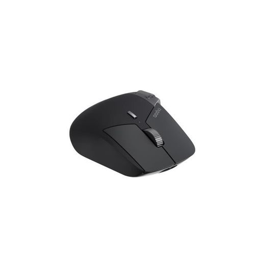 Souris - Sans Fil - Mt760m - Noir