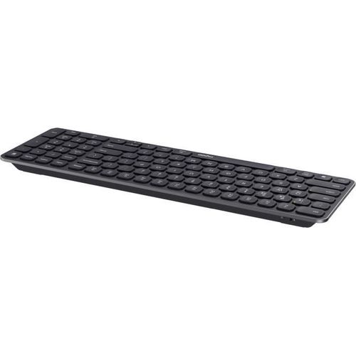 Clavier - E9310m - Azerty