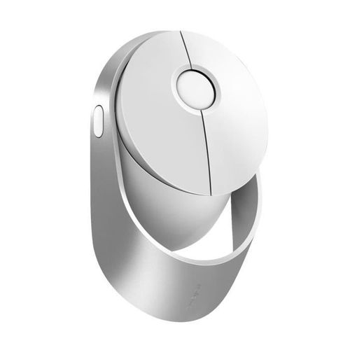 Souris - Sans Fil - Ramelo Air 1 - Blanche
