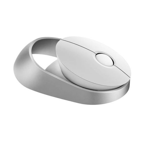 Souris - Sans Fil - Ramelo Air 1 - Blanche