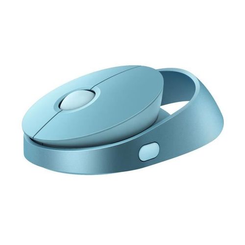 Souris - Sans Fil - Ramelo Air 1 - Bleu