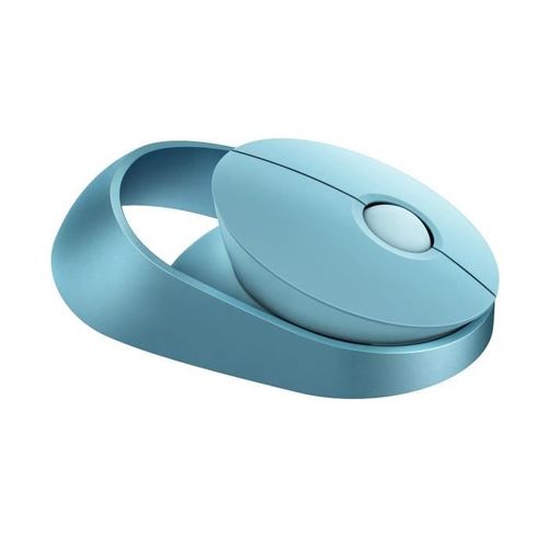 Souris - Sans Fil - Ramelo Air 1 - Bleu