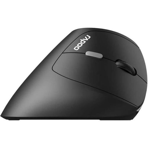 Souris - Sans Fil - Ev250 - Noir