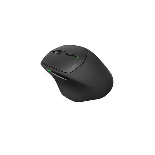 Souris - Sans Fil - Mt550 - Noir