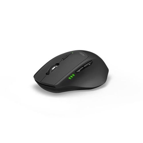 Souris - Sans Fil - Mt550 - Noir