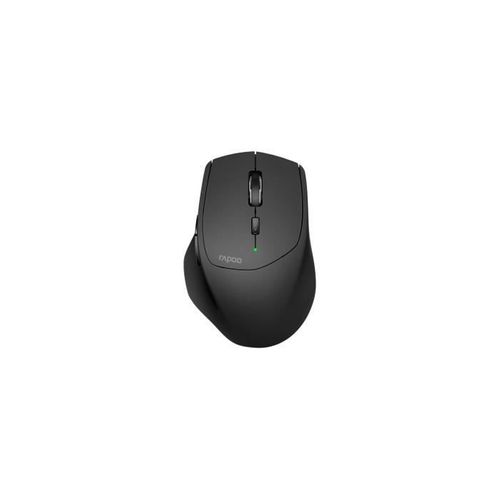 Souris - Sans Fil - Mt550 - Noir