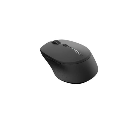 Souris - Sans Fil - M300 Silent - Noir