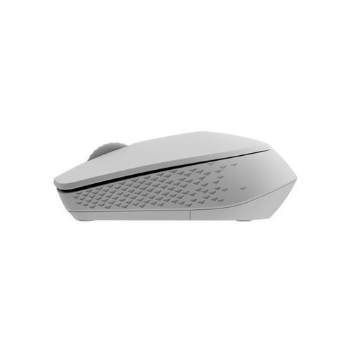 Souris - Sans Fil - M100 Silent - Blanche
