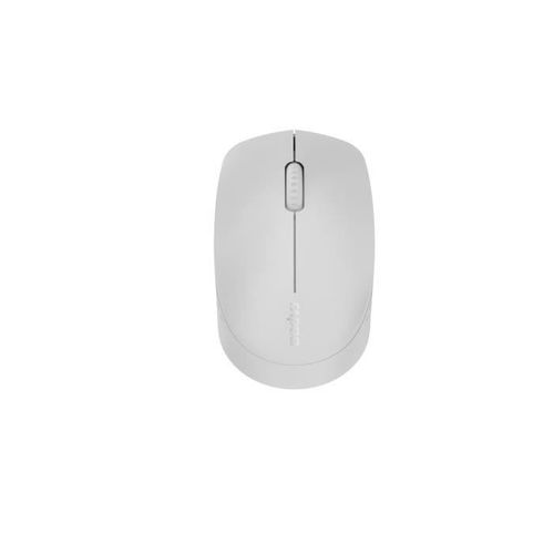 Souris - Sans Fil - M100 Silent - Blanche