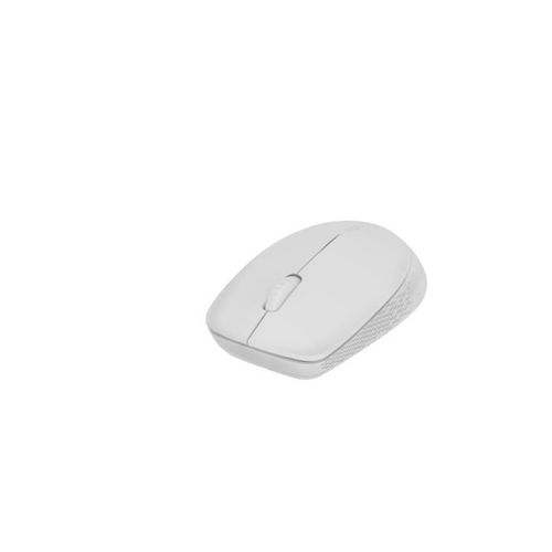 Souris - Sans Fil - M100 Silent - Blanche
