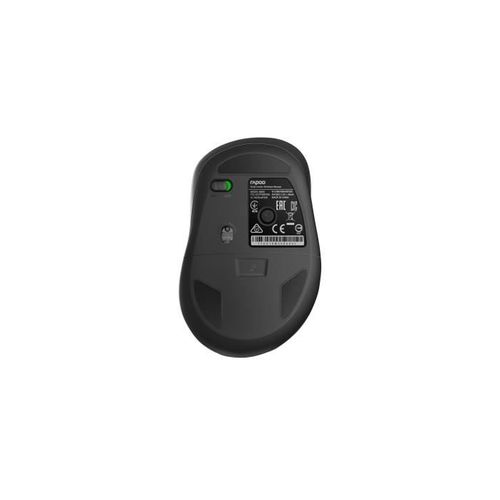Souris - Sans Fil - M500 Silent - Noir