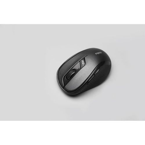 Souris - Sans Fil - M500 Silent - Noir