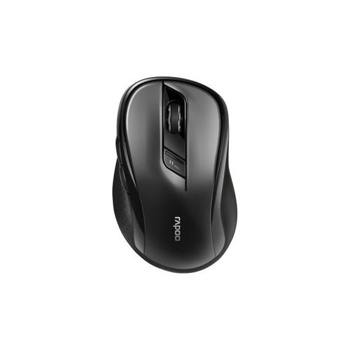 Souris - Sans Fil - M500 Silent - Noir