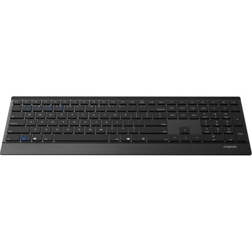 Clavier - E9500m - Azerty