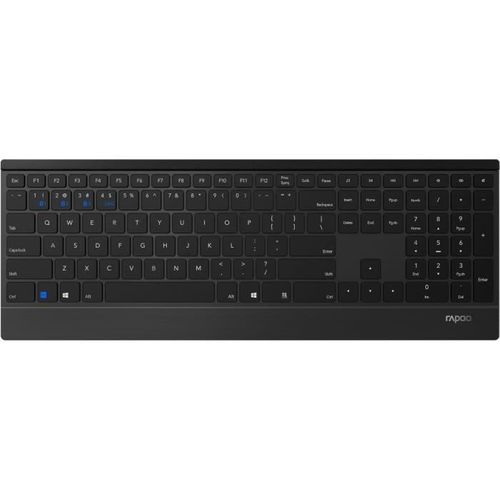 Clavier - E9500m - Azerty