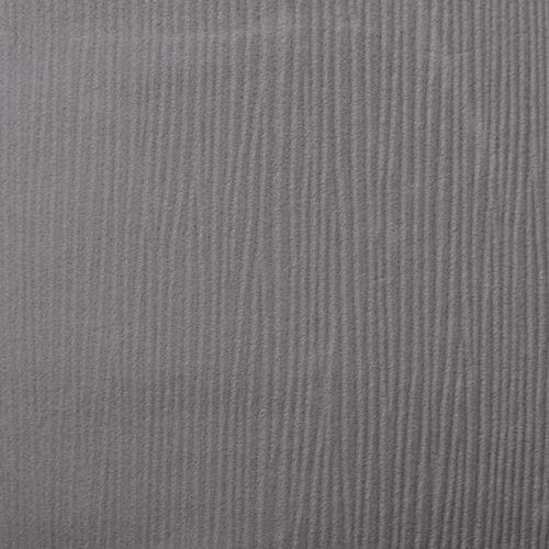 Fauteuil Poire Soft 107 X 104 X 69 Cm - Gris