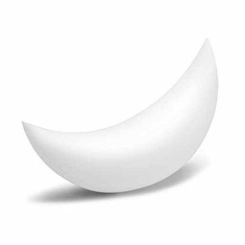 Lune Lumineuse "duffy" 135cm Multicolore